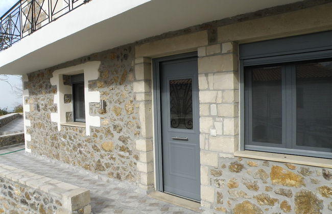 "tratidional House in Kalivos" - Foto 1