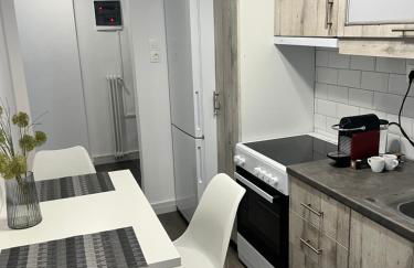 Metropolitan Complex Apartment-next to Metropolitan Hospital,Karaiskaki,Sef - Foto 32