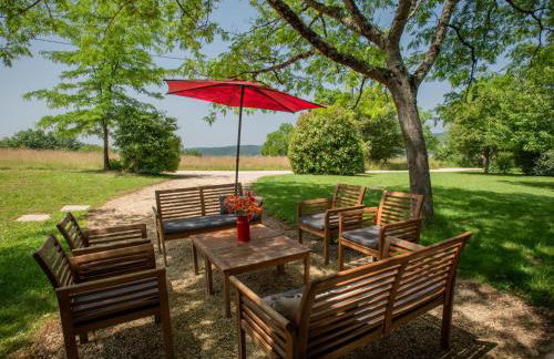 Grande gite Saint Martin le Redon - Foto 32