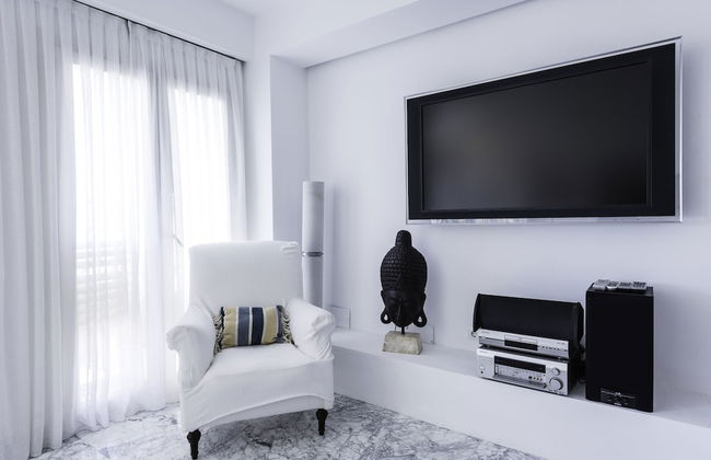 LU&CIA Apartamento Premium Puerto Banus - Foto 47