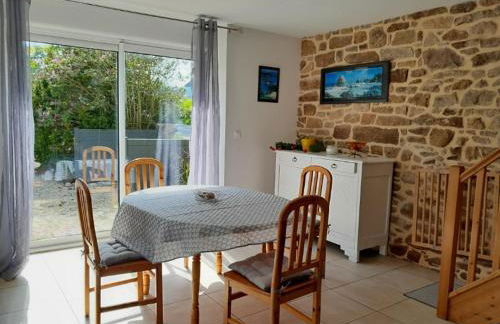 gite à la ferme - Foto 7