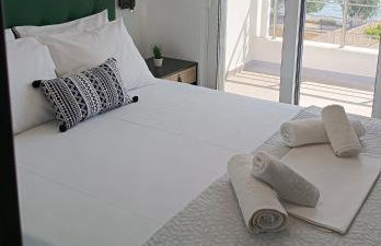 Enigma Boutique Houses Vraxos - Photo 27