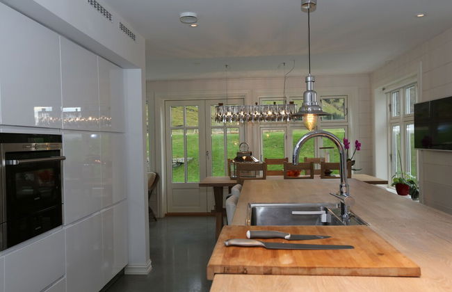 Alnes Gård - Photo 23