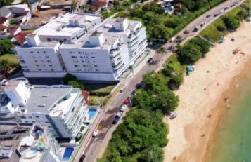 Cobertura Bacutia frente mar - Photo 1