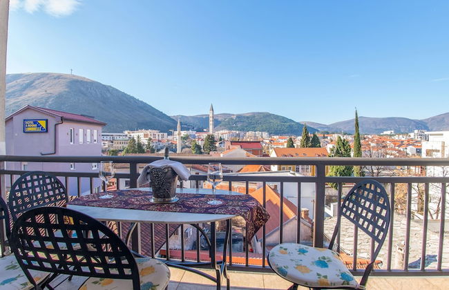 Apartment Italy - Promenade Mostar - Foto 45