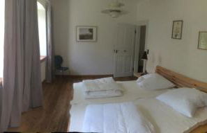 Ferienwohnungen im SCHUL & RATHHAUS Obervolkach - Foto 11