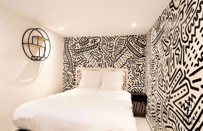 VILLA MARINA CANNES - Foto 31