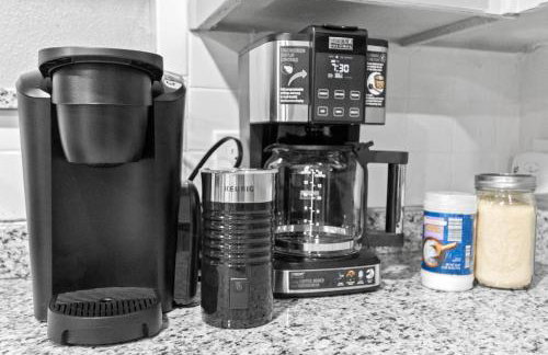 Cozy Retreat near DFW & Stadium/Game Room - Foto 15