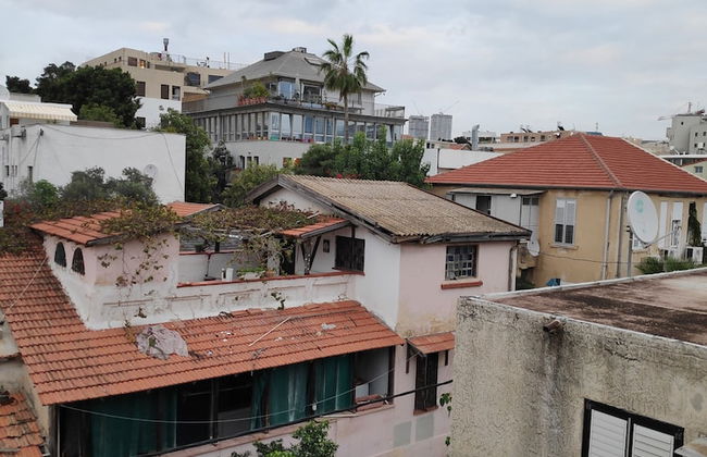 Carmel Market Apartments - Photo 65