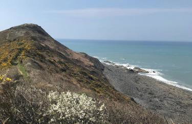 Cleave Cottage - Foto 35