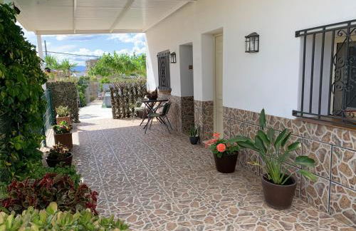 Casa Enric , con zona infantil, piscina y parking privado - Foto 28