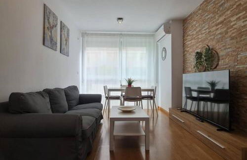 Apartamento Tranquilo en Altorreal con WiFi - Foto 1