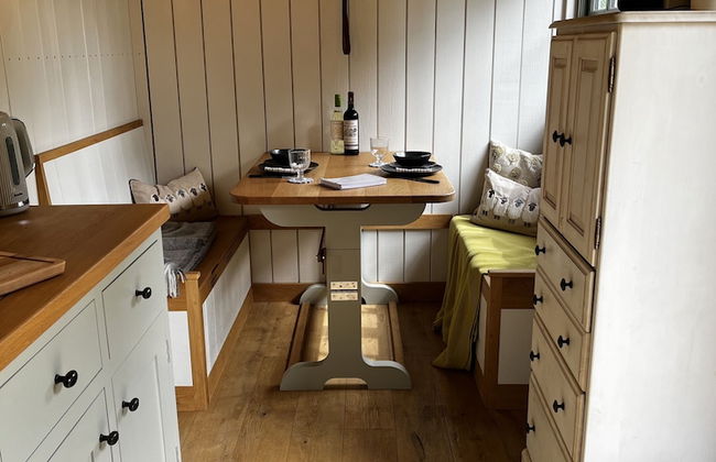 The Crooked Gate - Luxury Romantic Getaway - Foto 45