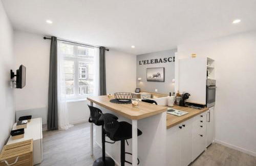 L'ELEBASCH - Riom - Randonnée Puy de Dôme - Foto 1