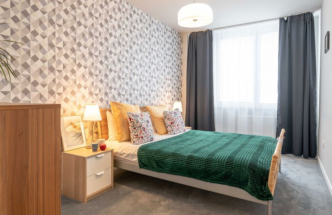 Pure Rental Apartments - Foto 70