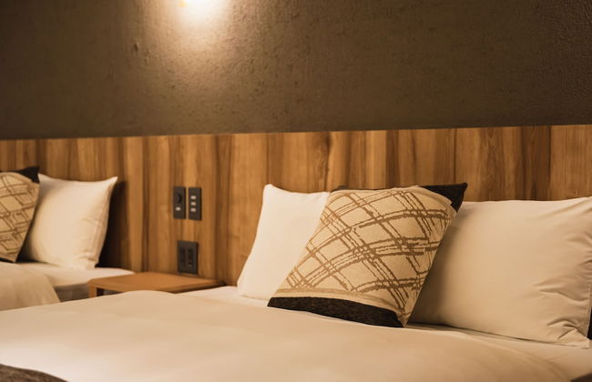 GRAND BASE Beppu Ekihigashi - Foto 21