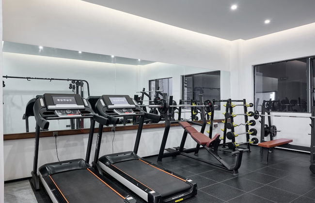 Oasis Park - Foto 52