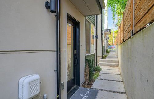 Perch - Urban View Haven - Foto 58