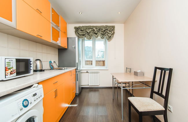 Apartment on Komsomolskaya St. 25B - Foto 7