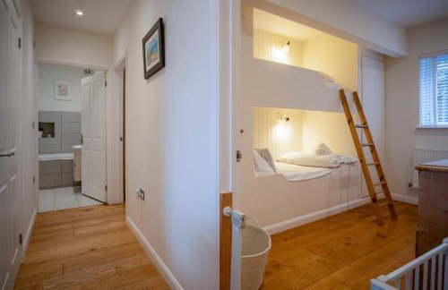 Ty Gwawr - 3 Bedroom Apt - Bayview Oxwich - Foto 26