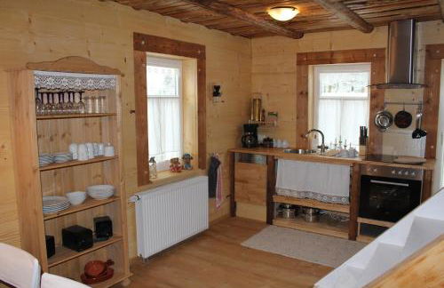 Ferienhaus Anno Dazumal, wie zu Oma`s Zeiten - Photo 34