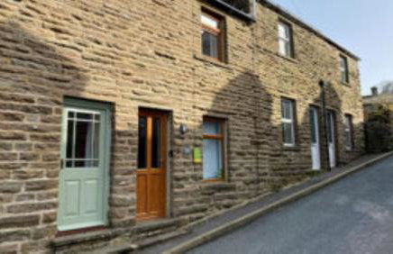 Butterside Cottage in Burtersett near Hawes - Foto 9
