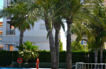 Larimar Apartament balcón y vistas al mar y al Peñón, piscina y parking - Foto 22