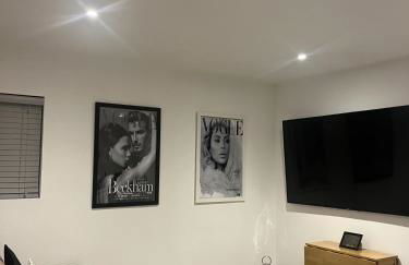 Terfyn Hall holiday Apartment 2 - Foto 10