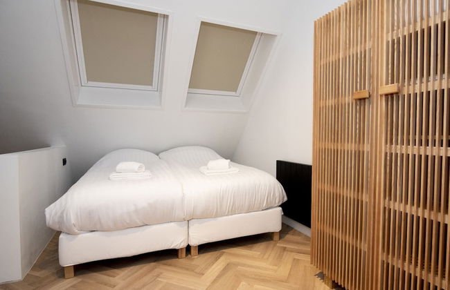 Apartment on the Sneekermeer - Foto 3