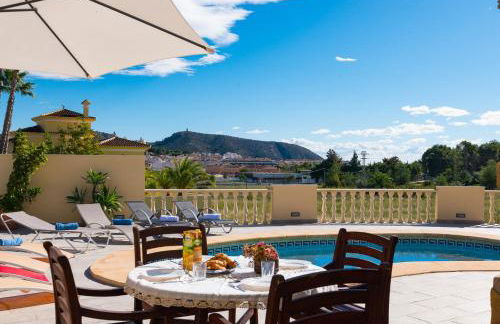 Villa Llobell - Plusholidays - Foto 3