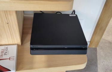 CHALET LE 17 4 étoiles - Foto 28