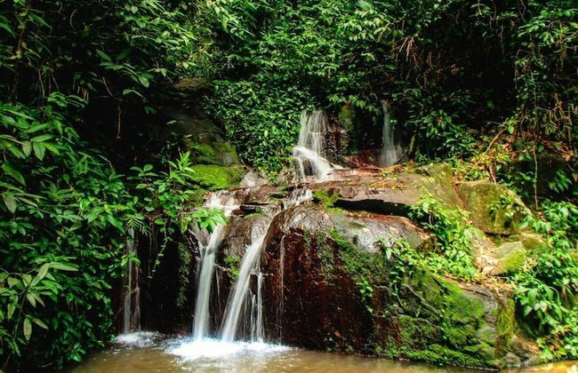 Rangel Village - Hotel Fazenda Pedra Do Rodeadouro - Foto 31