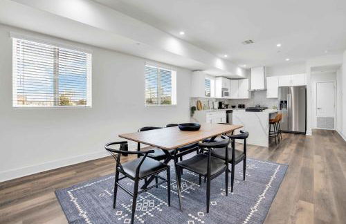 Spectacular Rooftop View House - Foto 27