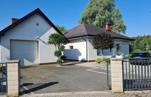 Dom nad jeziorem na Kaszubach - Photo 11