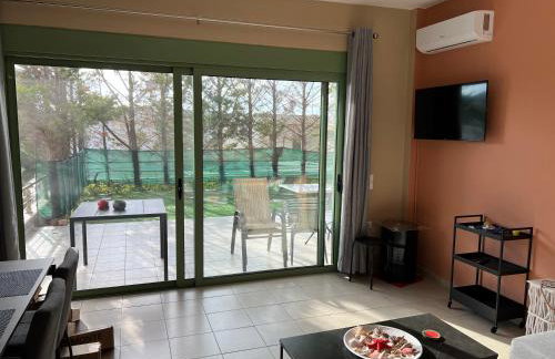 Kakovatos - Luxury sea apartment “Roberta” 66m2 - Foto 6