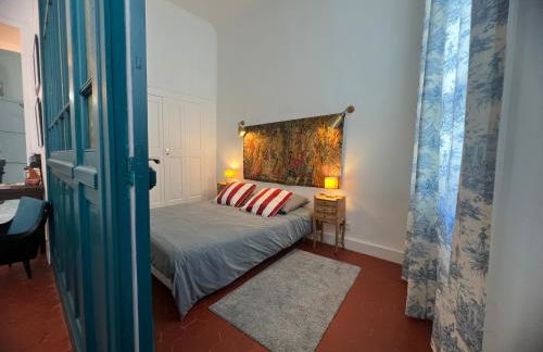 LA SUITE - Appartement Centre Historique - Foto 21