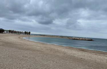 Entre Plages et Jardins - Foto 12