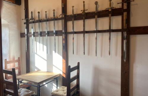 Ferienhaus Waffenkammer mit 3 Schlafräumen - Foto 14