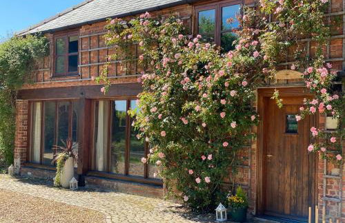 Old Hall Country Breaks - Foto 16