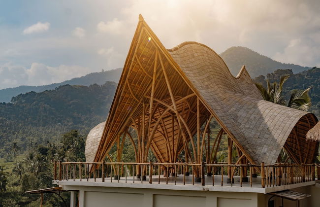 Maha Hills Resort by Mahaprana Experience - Foto 75