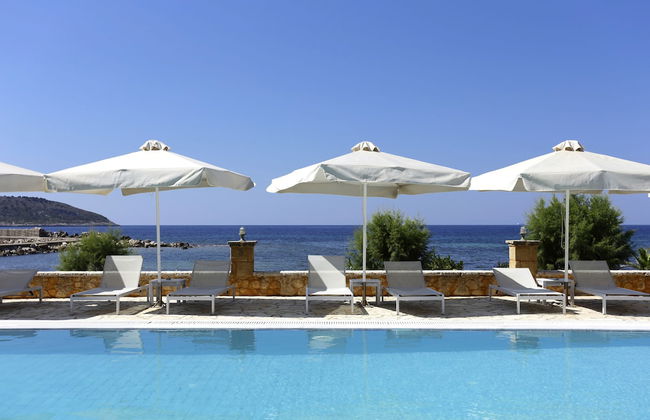 Artina Hotel - Foto 21