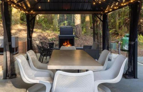 Hidden Dome Retreat in the Trees - Foto 22