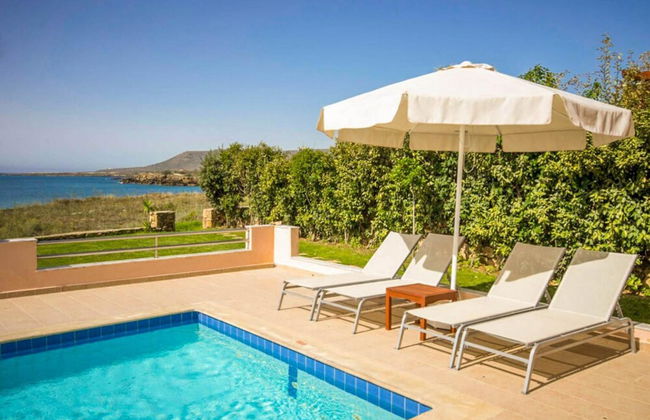 Antigoni Beach House Large Private Pool Walk to Beach Sea Views A C Wifi Car Not Required - 1012 - Foto 21