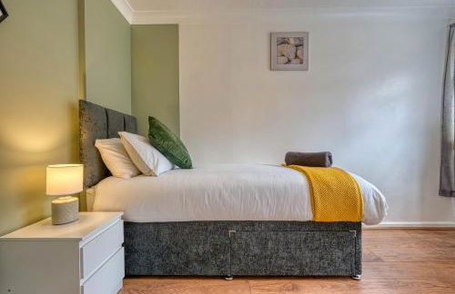 The City Link House Superfast WiFi & Garden - Foto 27