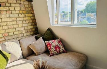 Stylish Two-story London Retreat - Foto 85