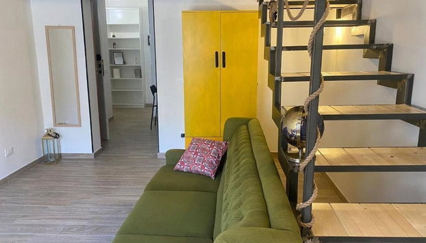 Primo Piano Holiday - Foto 4, Habitación