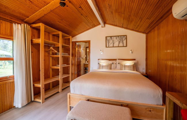 Etenna Beach Bungalows - Foto 27