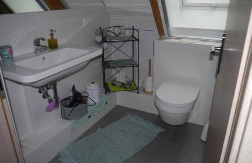 Ferienwohnung im Neubauernweg 3 - Foto 4