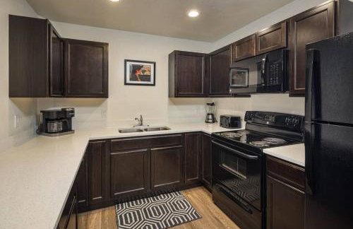 6E Family Friendly RedCliff Condo, POOL & HOT TUB - Foto 6