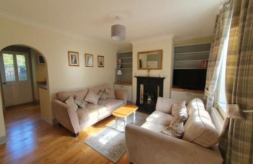 Cosy 2 bed cottage in Stamford - Foto 1